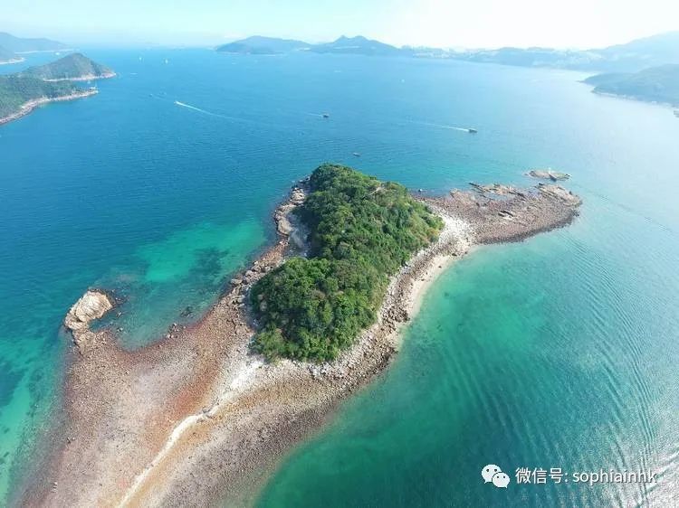 香港哪个离岛风景最好_香港离岛区有哪些好玩的景点_香港离岛一日游