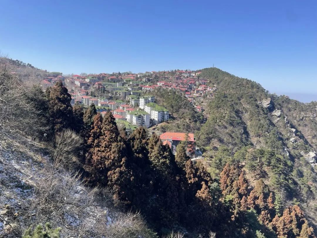 自驾庐山旅游攻略一日游_自驾庐山旅游攻略三天游_庐山自驾游旅游攻略