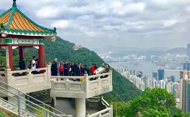 香港离岛区有哪些好玩的景点_香港离岛有什么地方_香港离岛游