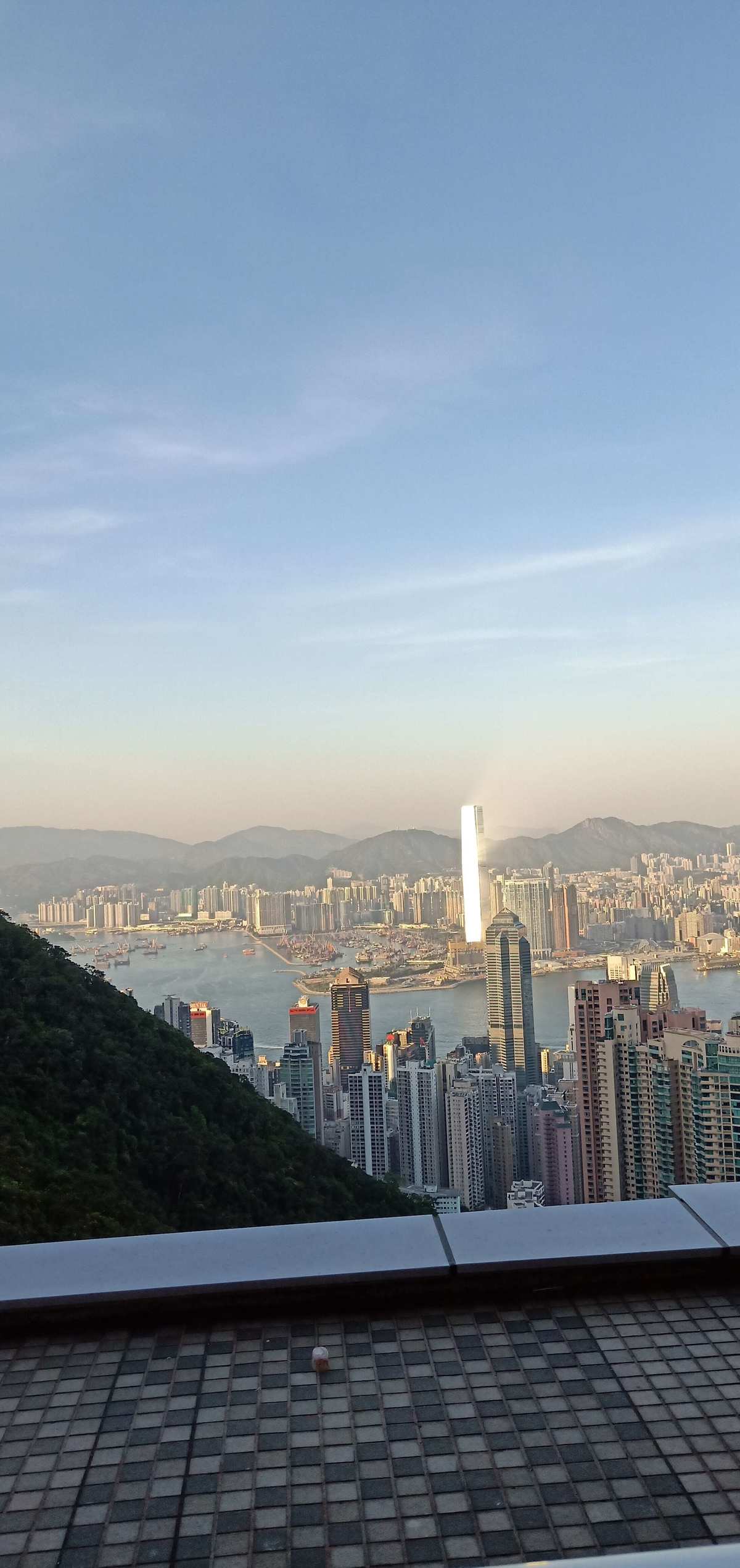 香港离岛游_香港离岛区有哪些好玩的景点_香港离岛有什么地方