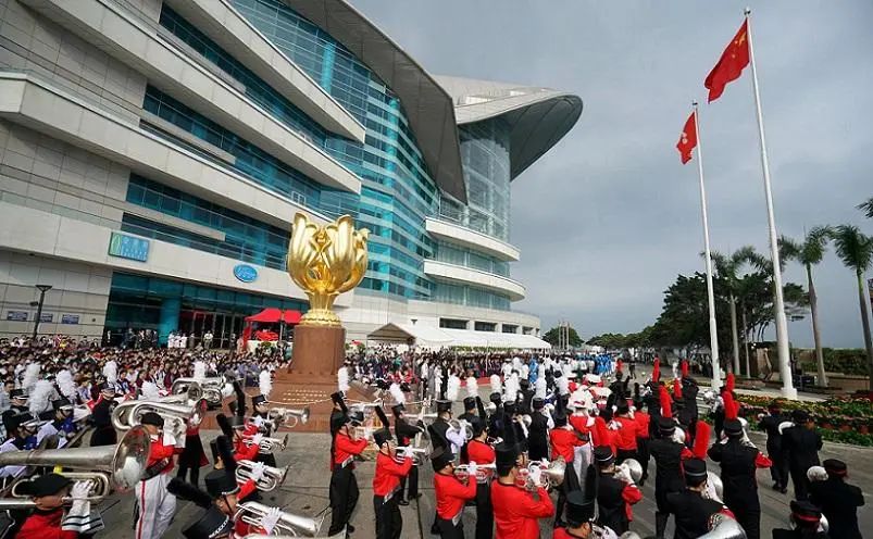 香港离岛游_香港离岛区有哪些好玩的景点_香港离岛有什么地方