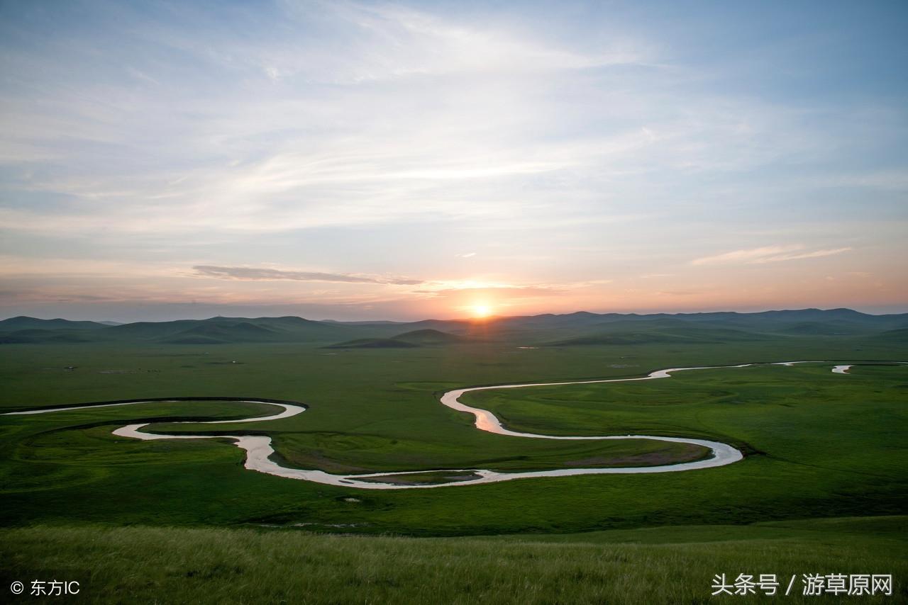 内蒙古呼伦贝尔大草原旅游线路_内蒙古呼伦贝尔草原旅游攻略_去内蒙呼伦贝尔草原旅游攻略