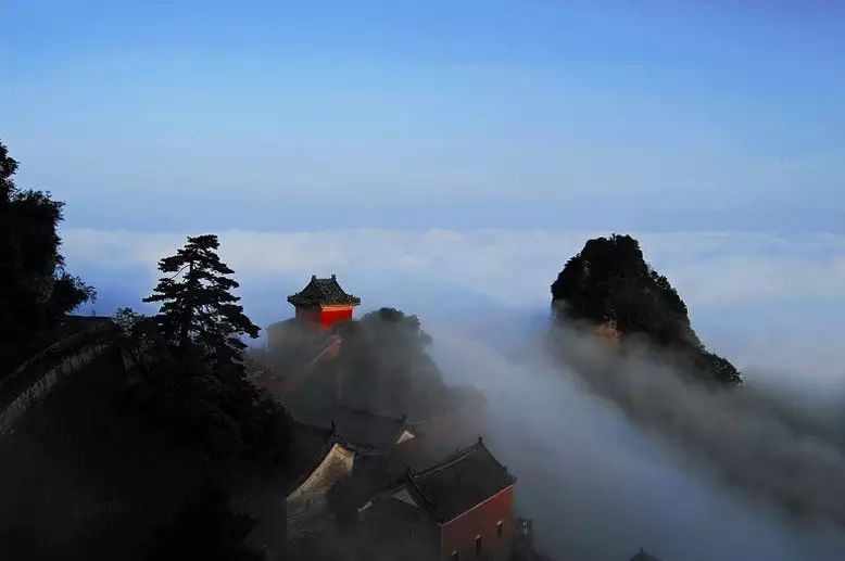 自驾武当山旅游攻略_自驾五台山旅游攻略_自驾重庆到峨眉山旅游攻略