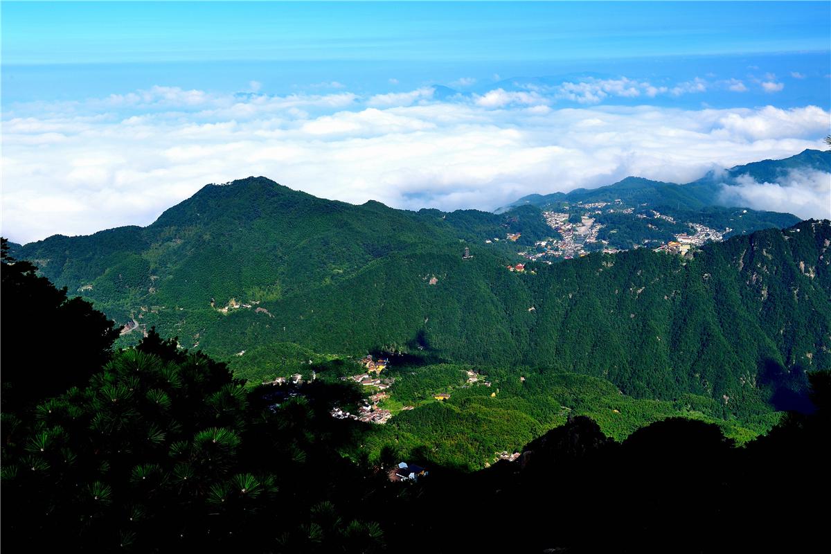 黄山宏村三日旅游攻略_去九华旅游攻略_黄山九华山旅游攻略