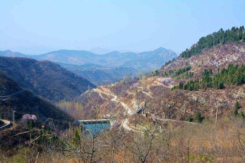 河北郭亮村旅游攻略_辉县郭亮村旅游攻略_王莽岭旅游攻略郭亮村