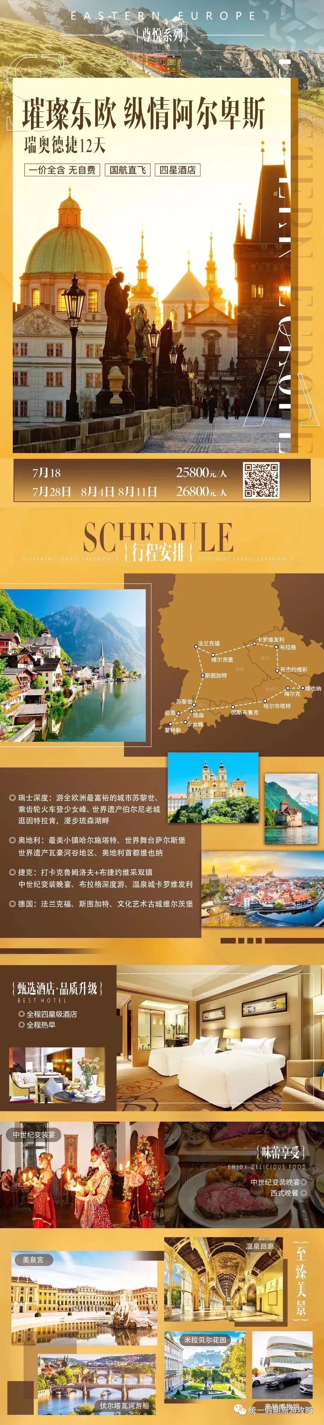 攻略东欧旅游的地方_攻略东欧旅游的路线_东欧旅游攻略