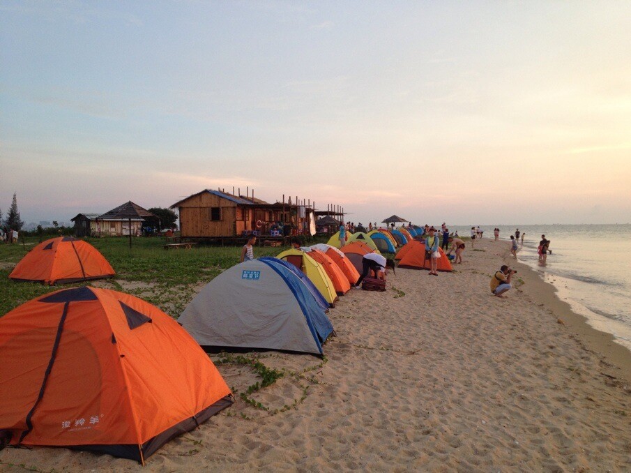 上海枸杞岛攻略两日游_上海到枸杞岛旅游攻略_上海枸杞岛三日游