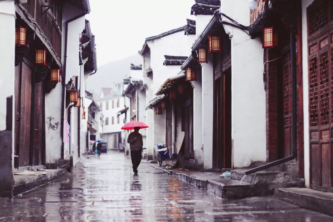 荻浦村好玩吗_荻浦村门票_荻浦村旅游攻略