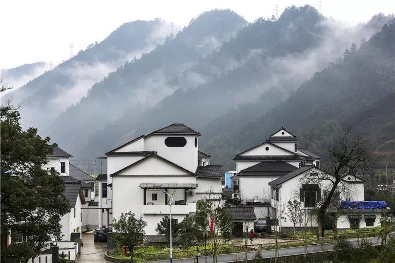 荻浦村旅游攻略_荻浦村门票_荻浦村好玩吗