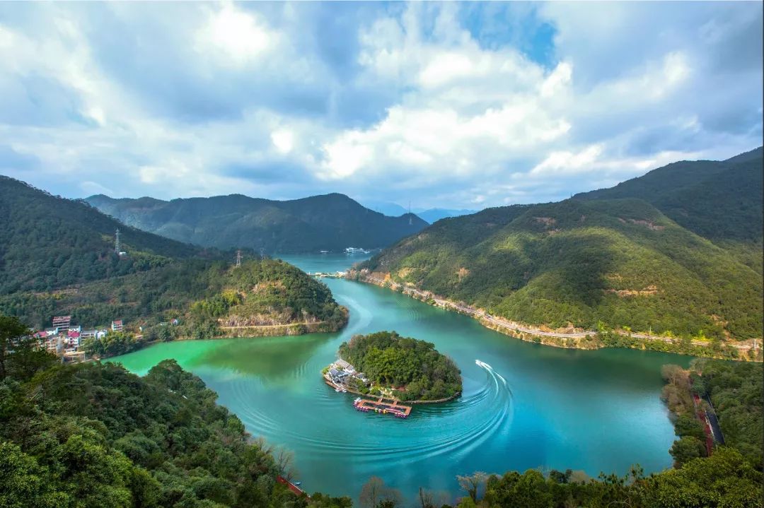 荻浦村门票_荻浦村旅游攻略_荻浦村好玩吗