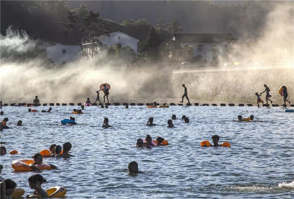 荻浦村旅游攻略_荻浦村门票_荻浦村好玩吗