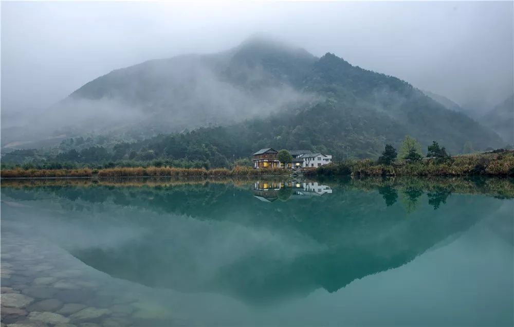 荻浦村旅游攻略_荻浦村门票_荻浦村好玩吗