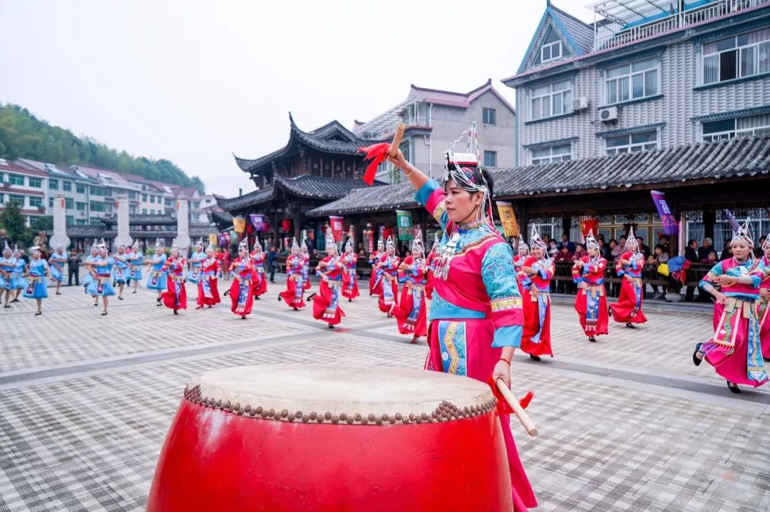 荻浦村门票_荻浦村好玩吗_荻浦村旅游攻略