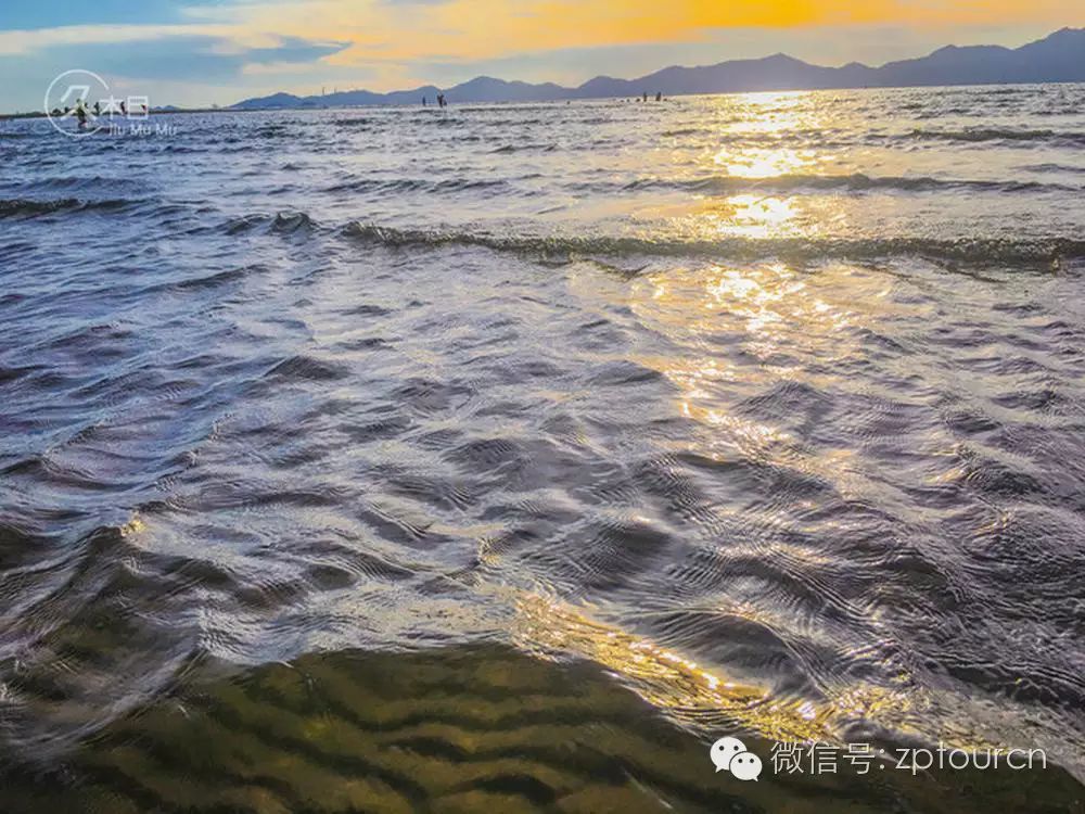 海陵岛美吗_美海岸线之海陵岛闸坡镇旅游攻略_海陵岛美景酒店