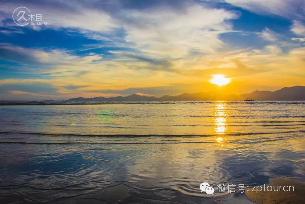 海陵岛美景酒店_美海岸线之海陵岛闸坡镇旅游攻略_海陵岛美吗