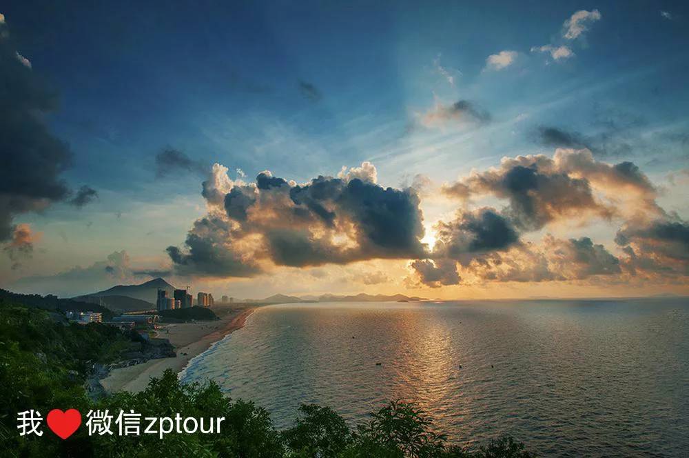 海陵岛美吗_美海岸线之海陵岛闸坡镇旅游攻略_海陵岛美景酒店