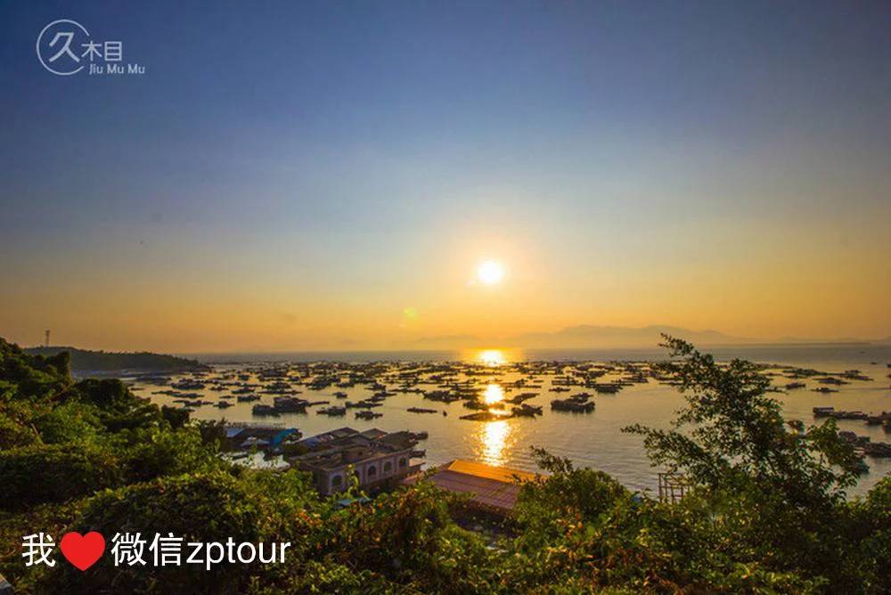 海陵岛美吗_海陵岛美景酒店_美海岸线之海陵岛闸坡镇旅游攻略