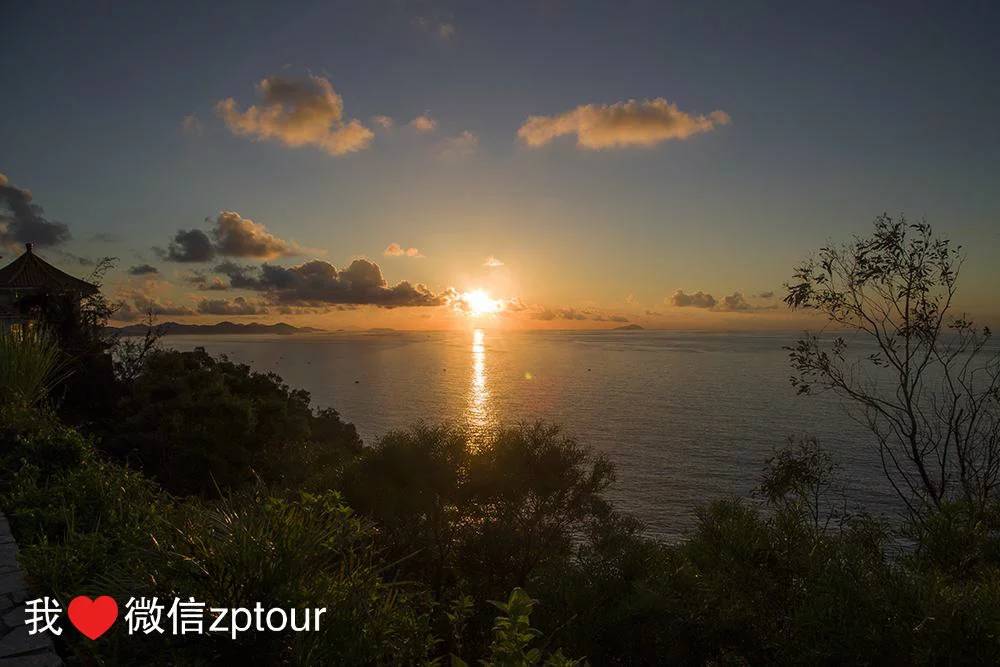 海陵岛美景酒店_海陵岛美吗_美海岸线之海陵岛闸坡镇旅游攻略