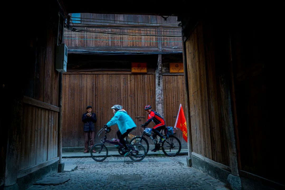 荻浦村旅游攻略_荻浦村门票_荻浦村导游词