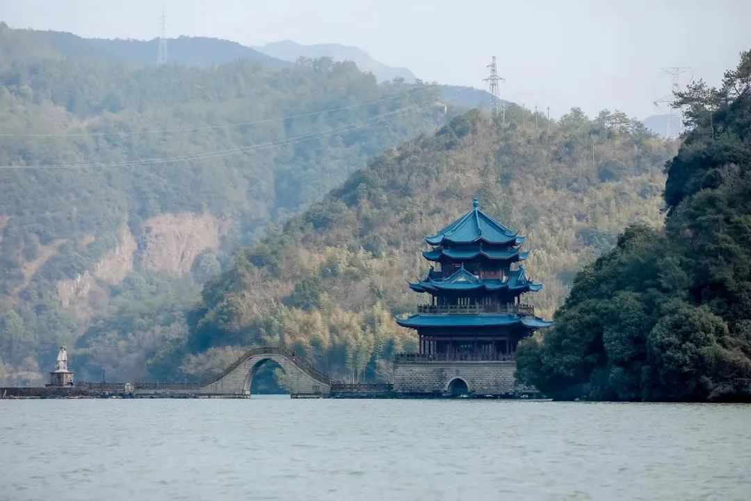 荻浦村门票_荻浦村导游词_荻浦村旅游攻略