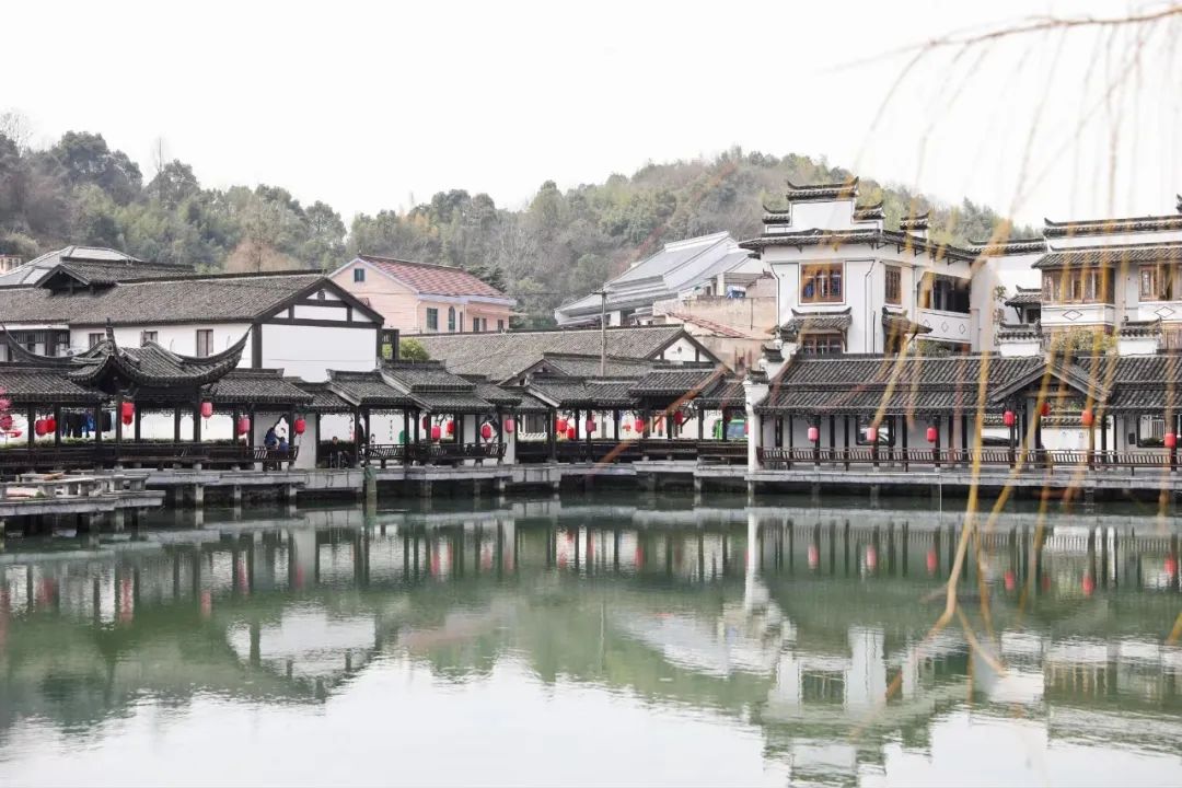 荻浦村导游词_荻浦村门票_荻浦村旅游攻略