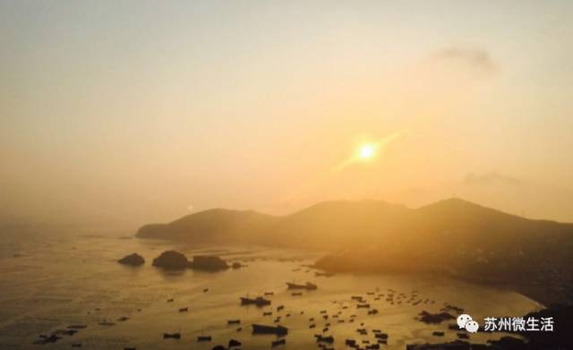 上海到枸杞岛旅游攻略_上海枸杞岛攻略两日游_上海枸杞岛三日游