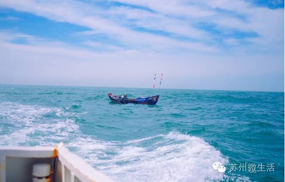 上海枸杞岛三日游_上海到枸杞岛旅游攻略_上海枸杞岛攻略两日游