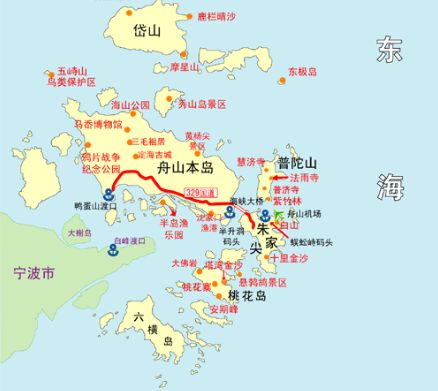 上海枸杞岛三日游_上海到枸杞岛旅游攻略_上海枸杞岛攻略两日游