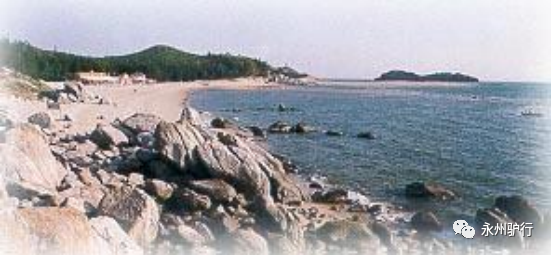 海陵岛游美篇_美海岸线之海陵岛闸坡镇旅游攻略_海陵岛美景酒店