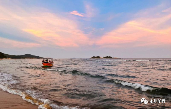 海陵岛美景酒店_海陵岛游美篇_美海岸线之海陵岛闸坡镇旅游攻略