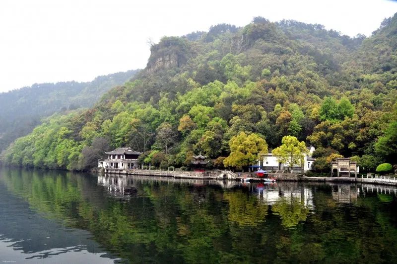 荻浦村旅游攻略_荻浦村导游词_荻浦村好玩吗