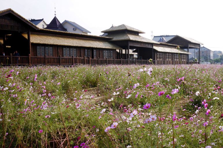 荻浦村导游词_荻浦村好玩吗_荻浦村旅游攻略