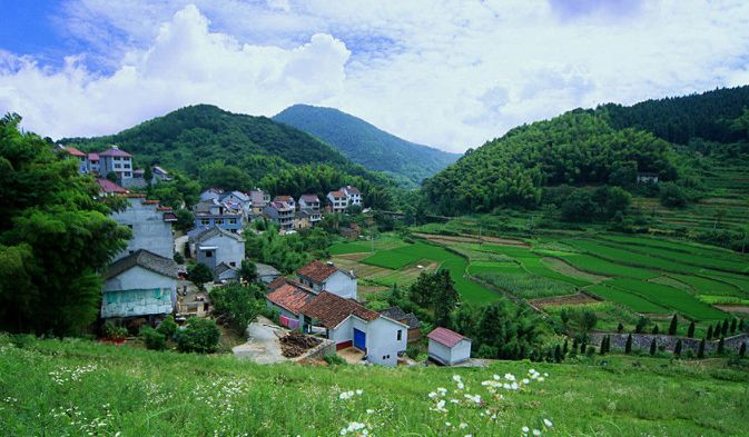 荻浦村好玩吗_荻浦村旅游攻略_荻浦村导游词