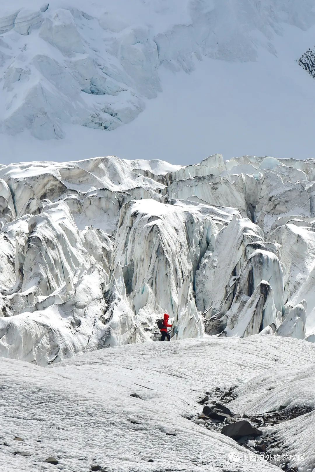 贡嘎山 旅游攻略_贡嘎山山峰_贡嘎山游记