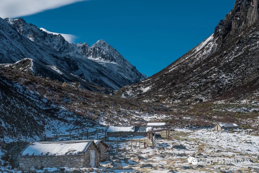 贡嘎山山峰_贡嘎山游记_贡嘎山 旅游攻略