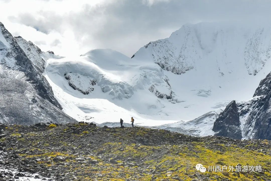 贡嘎山游记_贡嘎山山峰_贡嘎山 旅游攻略