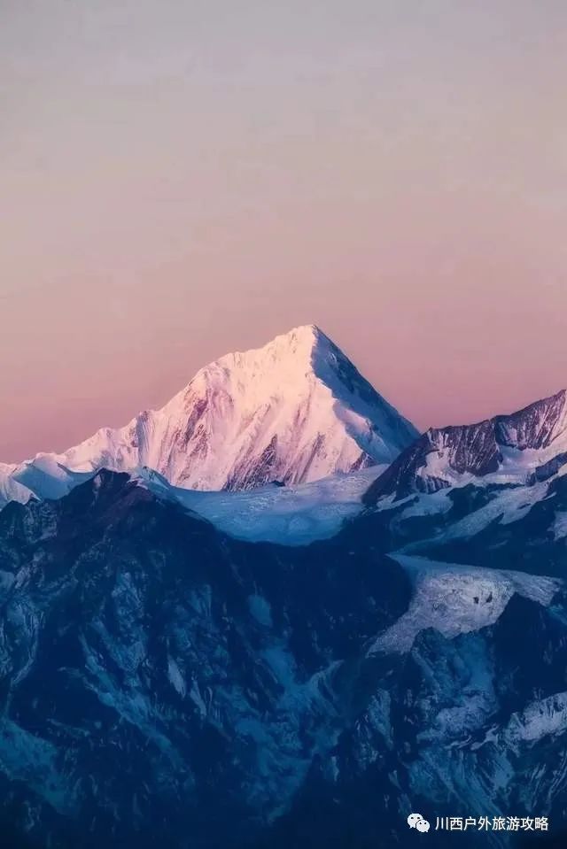 仰望观星空、看日出，邂逅绝美星空，仰望云海、望雪山