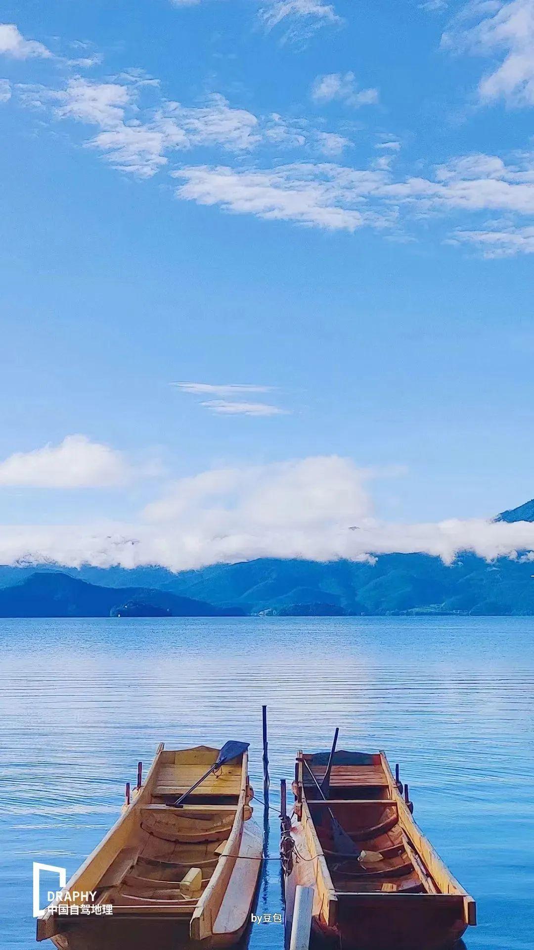 自驾泸沽湖旅游攻略_泸沽湖自驾路线_自驾攻略旅游泸沽湖路线