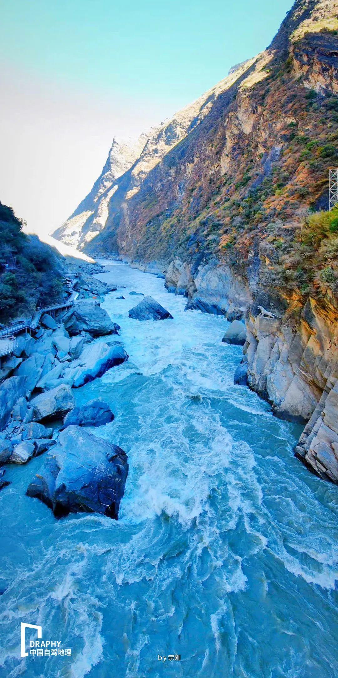 泸沽湖自驾路线_自驾攻略旅游泸沽湖路线_自驾泸沽湖旅游攻略