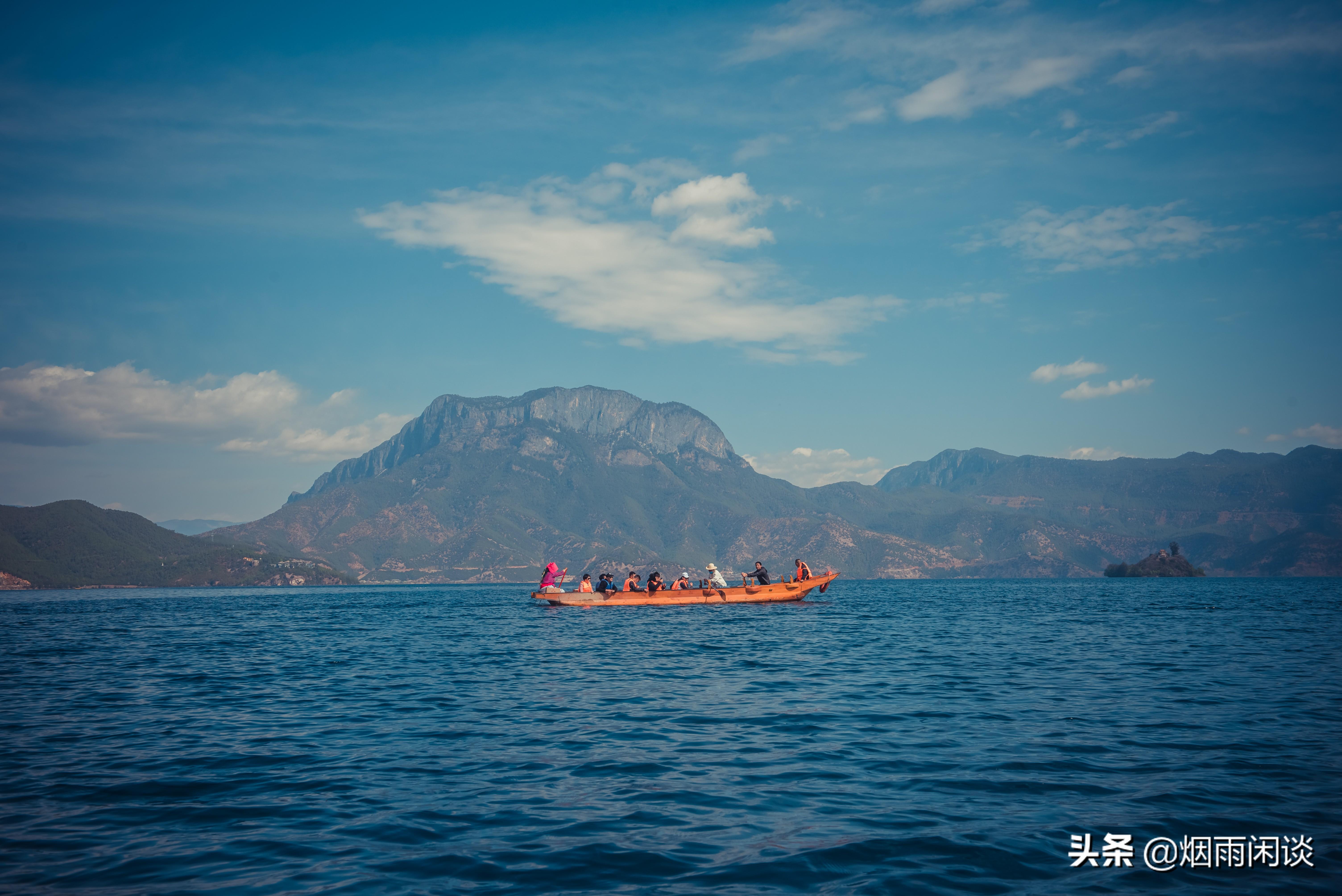 自驾攻略旅游泸沽湖路线_自驾攻略旅游泸沽湖最佳路线_自驾泸沽湖旅游攻略