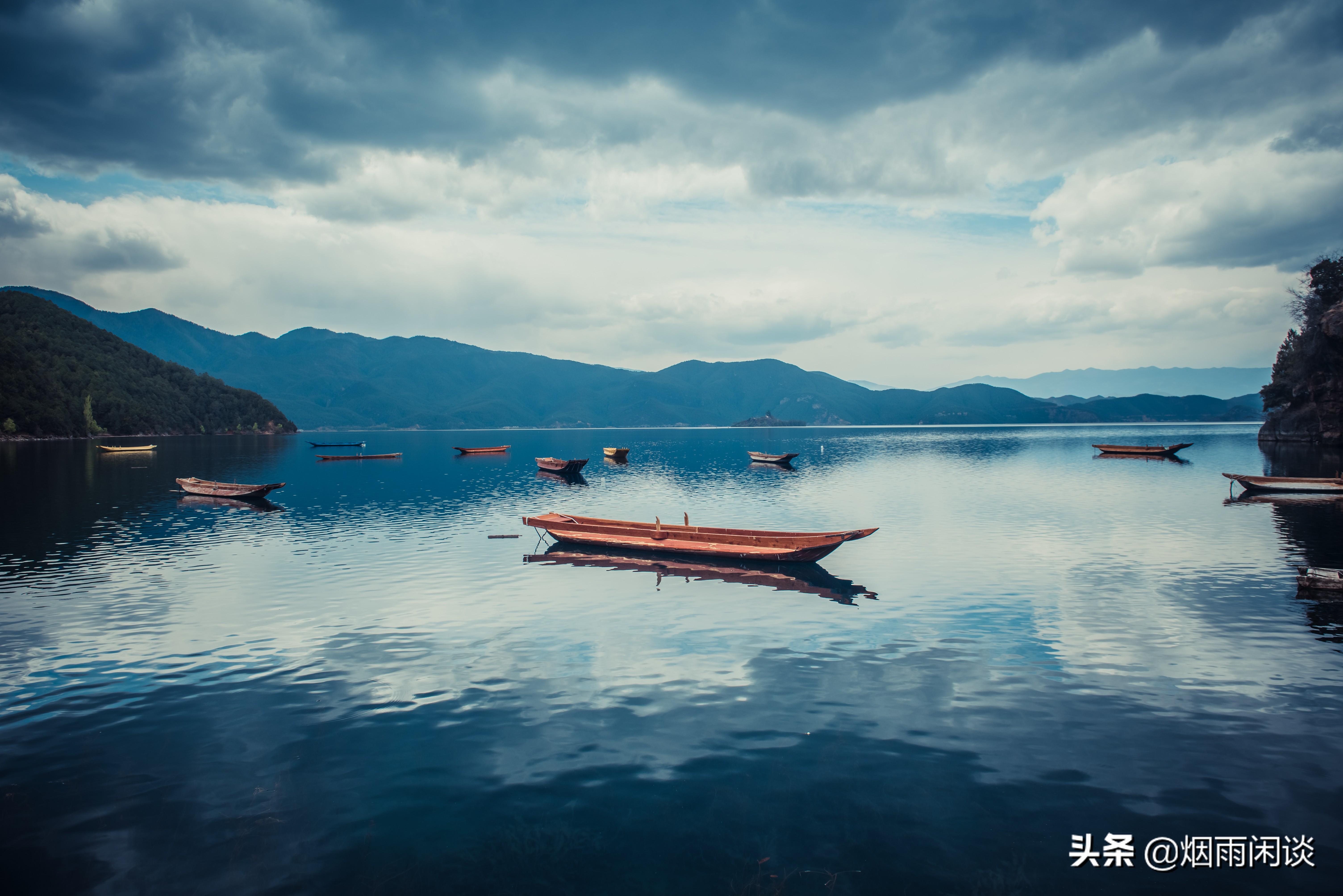 自驾攻略旅游泸沽湖最佳路线_自驾攻略旅游泸沽湖路线_自驾泸沽湖旅游攻略