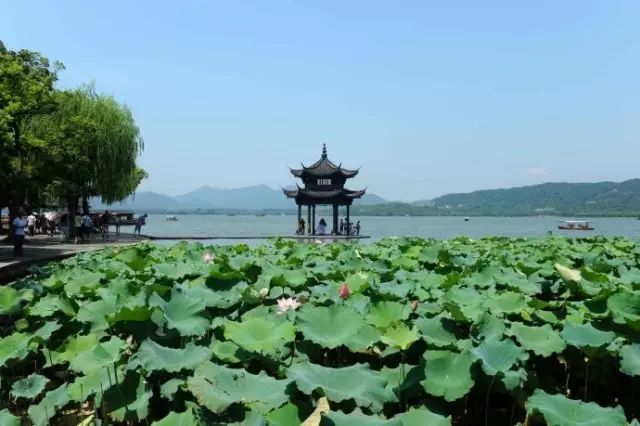 西湖三日攻略旅游路线_西湖3日游_西湖三日旅游攻略