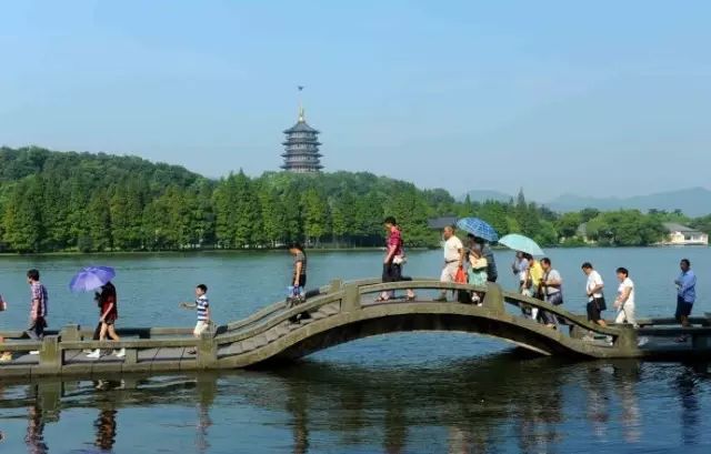 西湖3日游_西湖三日攻略旅游路线_西湖三日旅游攻略