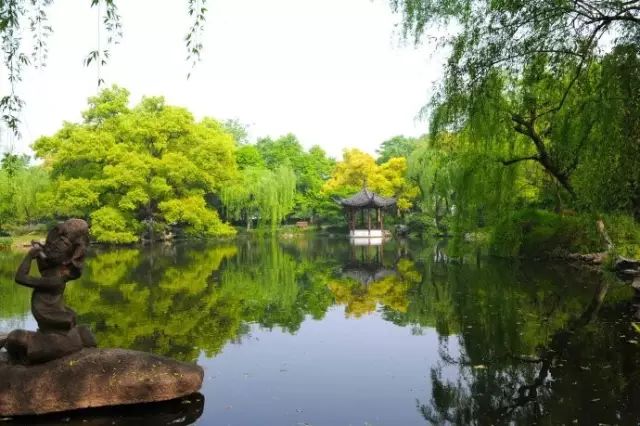 西湖三日旅游攻略_西湖3日游_西湖三日攻略旅游路线