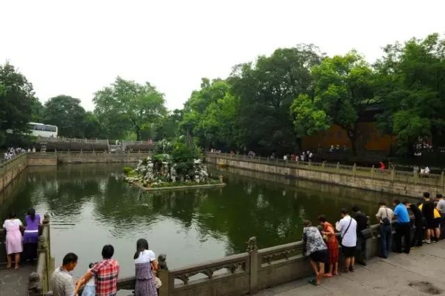 西湖三日旅游攻略_西湖三日攻略旅游路线_西湖3日游