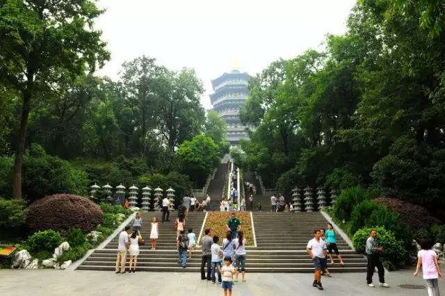 西湖三日旅游攻略_西湖三日攻略旅游路线_西湖3日游