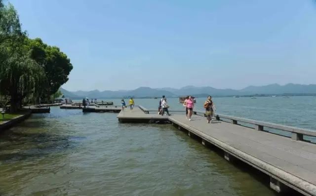 西湖3日游_西湖三日攻略旅游路线_西湖三日旅游攻略