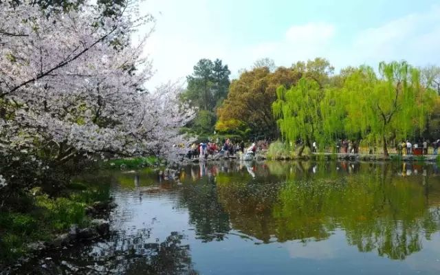 西湖三日旅游攻略_西湖3日游_西湖三日攻略旅游路线