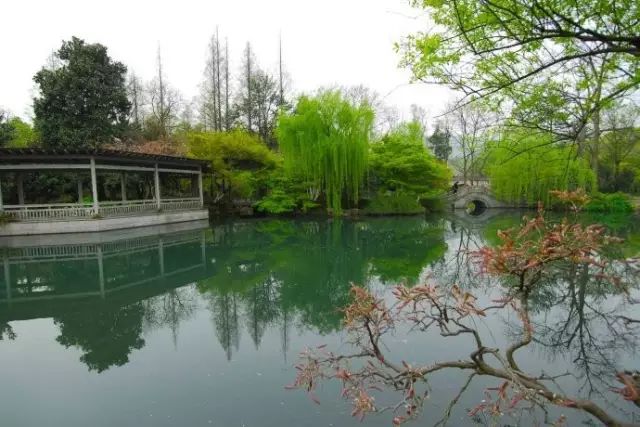 西湖三日旅游攻略_西湖3日游_西湖三日攻略旅游路线