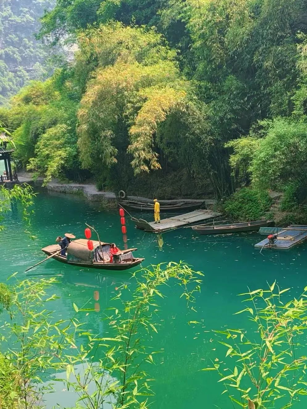 宜昌葛洲坝好玩吗_宜昌葛洲坝景区门票_宜昌葛洲坝旅游攻略